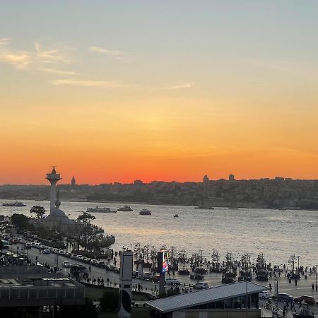 Askadar May Otel Provincia di Provincia di Istanbul Esterno foto