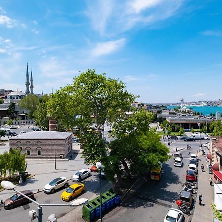 Askadar May Otel Provincia di Provincia di Istanbul Esterno foto