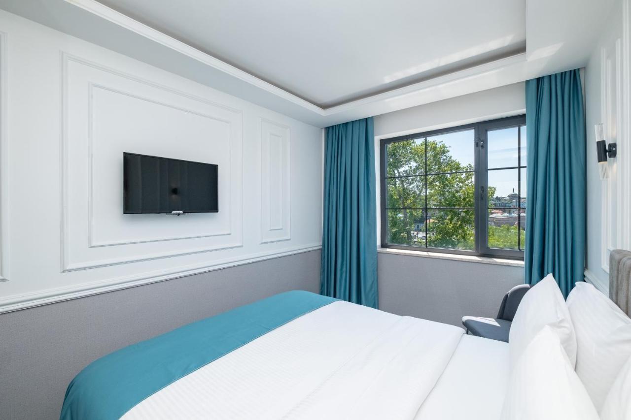 Askadar May Otel Provincia di Provincia di Istanbul Esterno foto