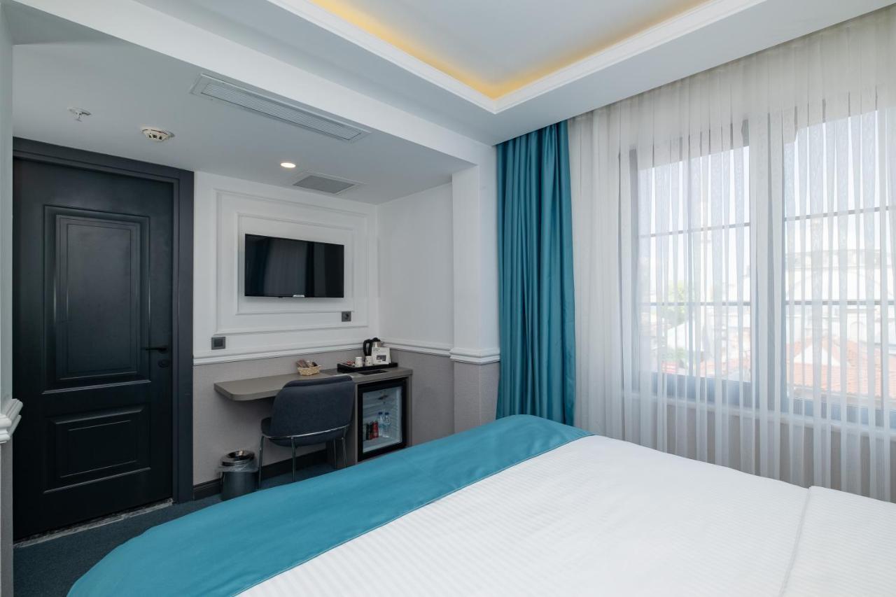 Askadar May Otel Provincia di Provincia di Istanbul Esterno foto