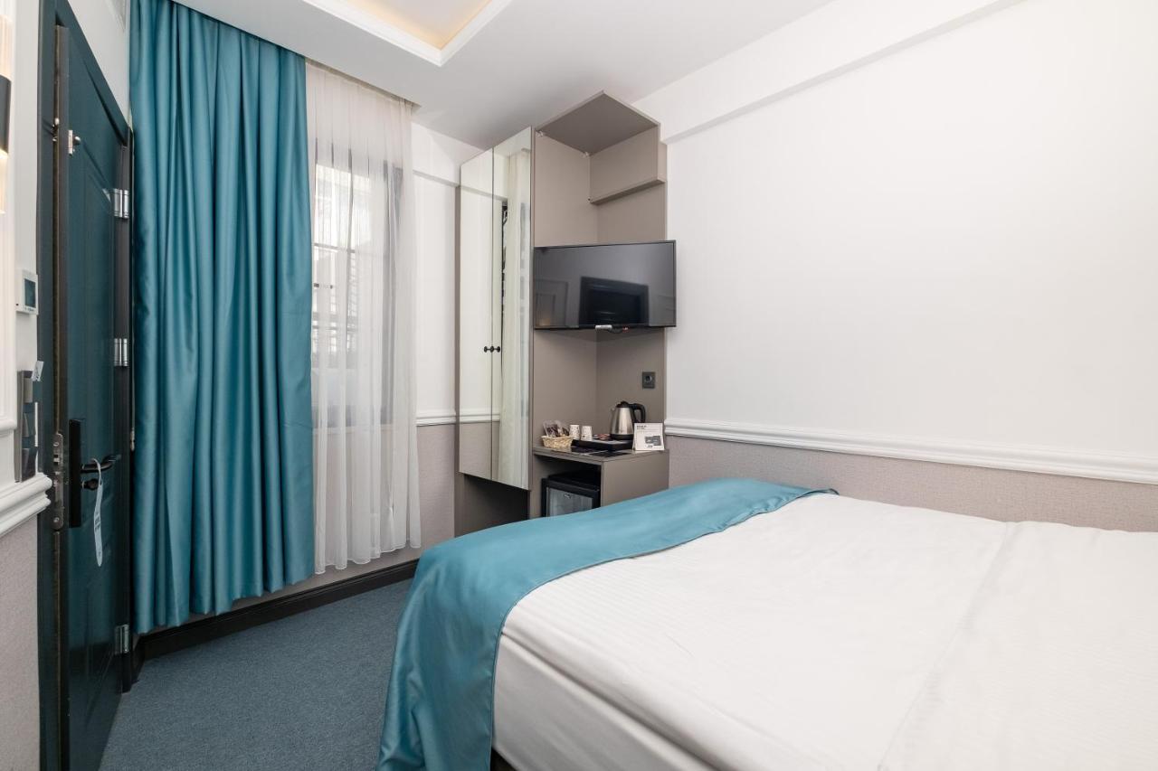 Askadar May Otel Provincia di Provincia di Istanbul Esterno foto