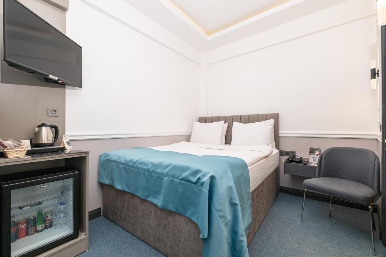 Askadar May Otel Provincia di Provincia di Istanbul Esterno foto