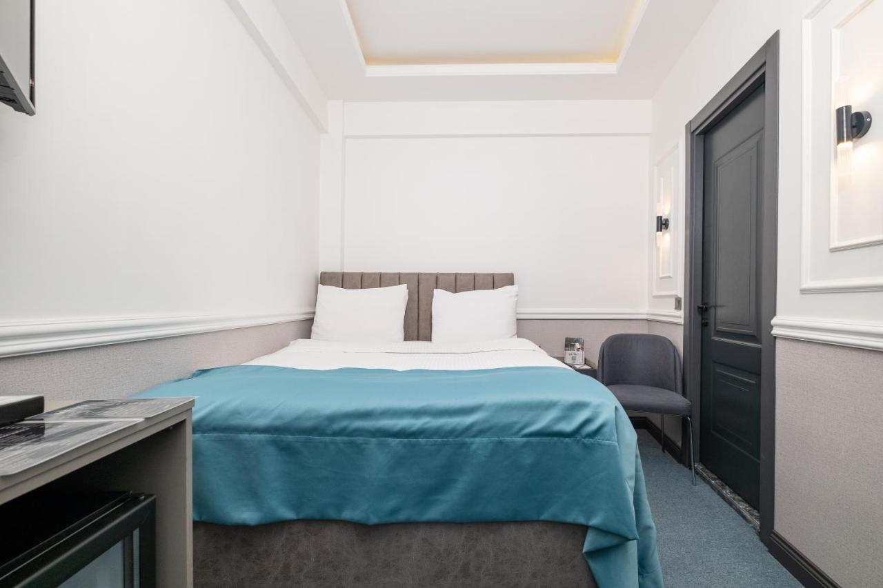 Askadar May Otel Provincia di Provincia di Istanbul Esterno foto