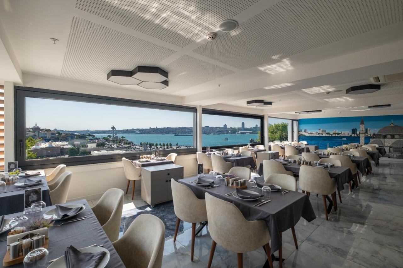 Askadar May Otel Provincia di Provincia di Istanbul Esterno foto