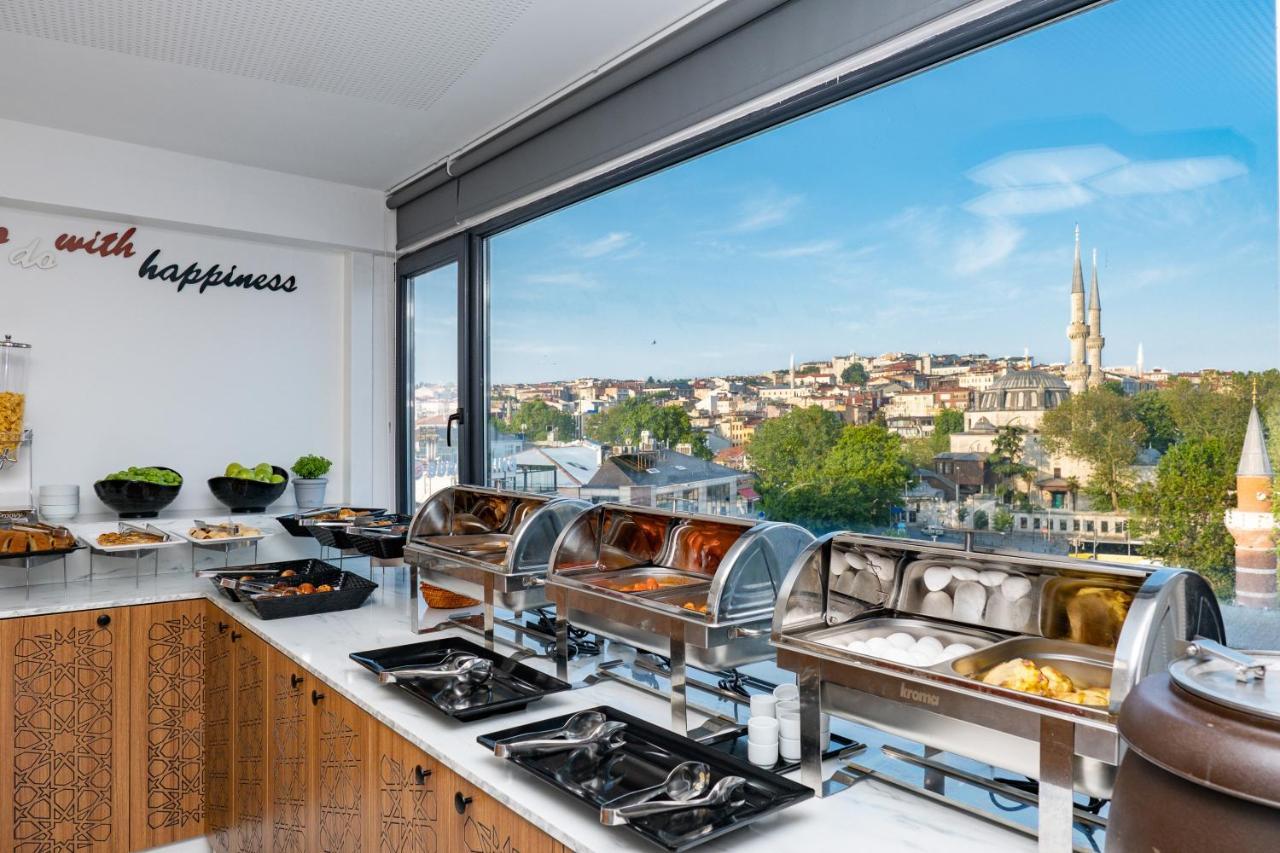 Askadar May Otel Provincia di Provincia di Istanbul Esterno foto