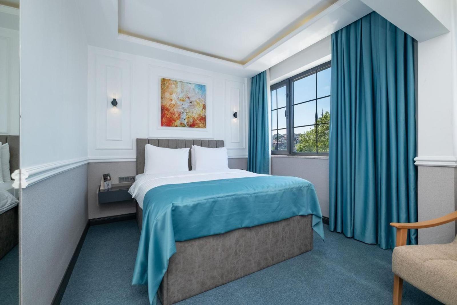Askadar May Otel Provincia di Provincia di Istanbul Esterno foto