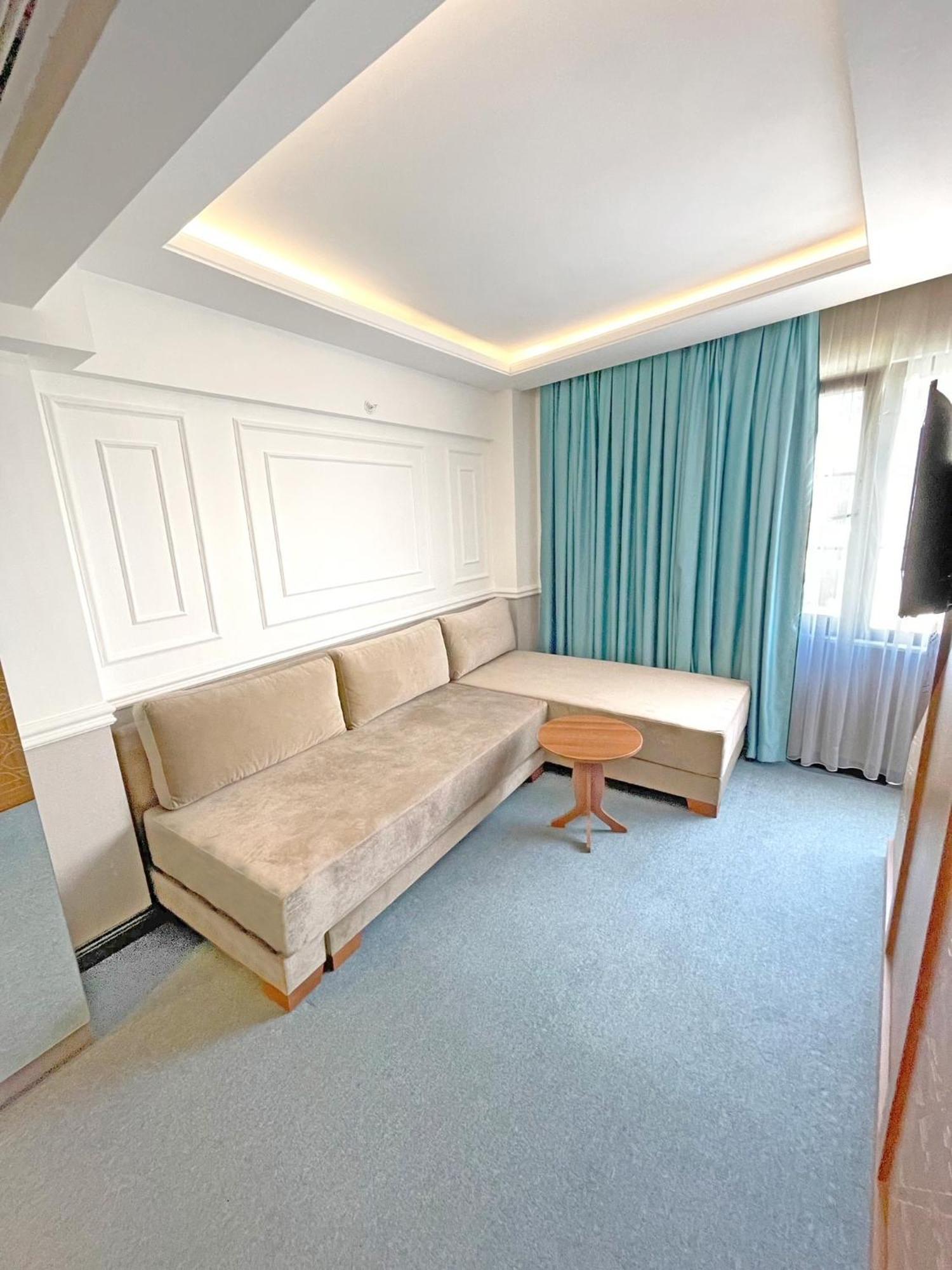 Askadar May Otel Provincia di Provincia di Istanbul Esterno foto