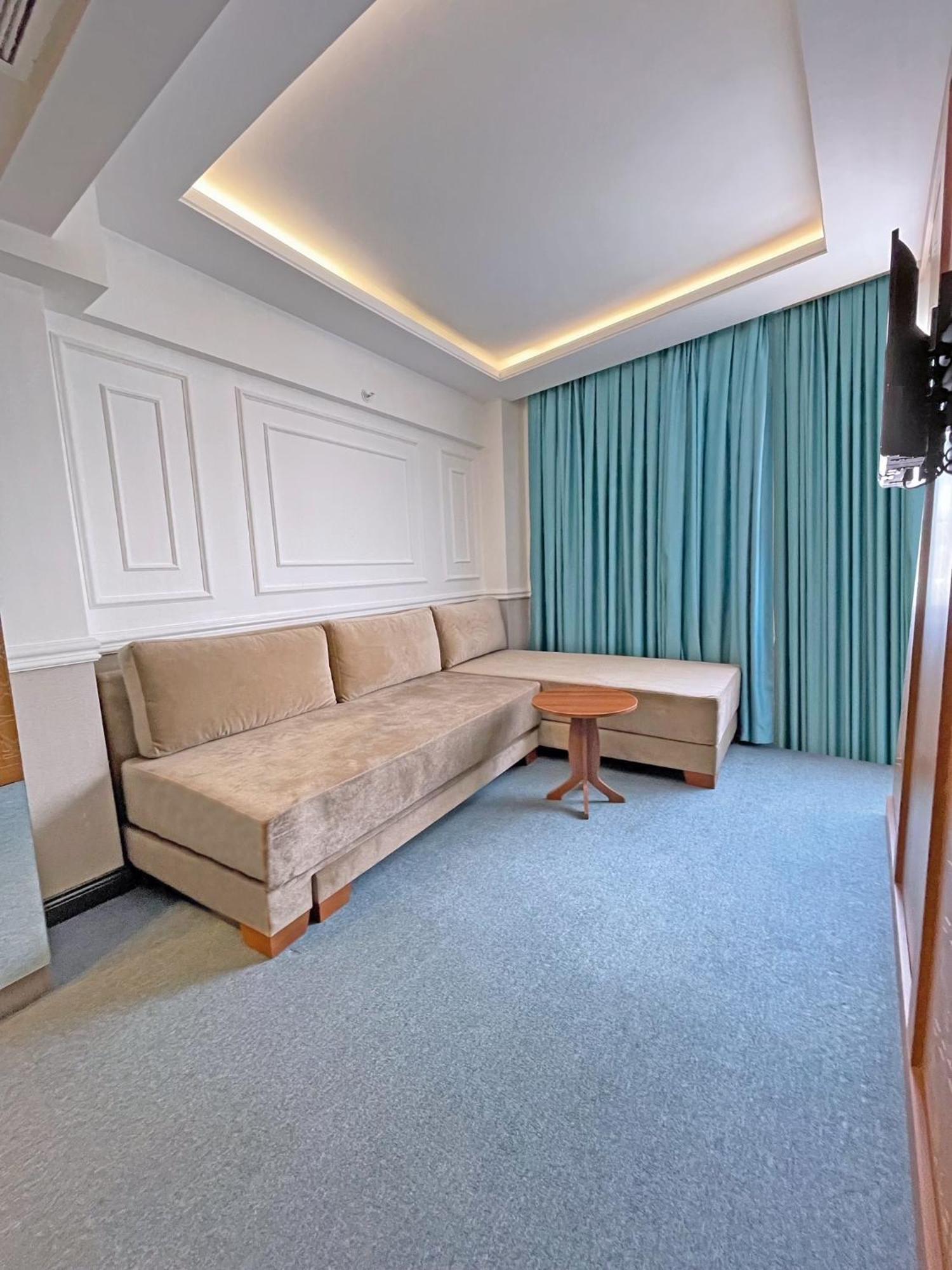 Askadar May Otel Provincia di Provincia di Istanbul Esterno foto
